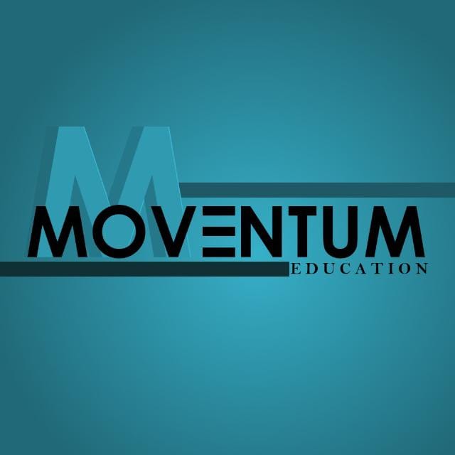 Moventum logo