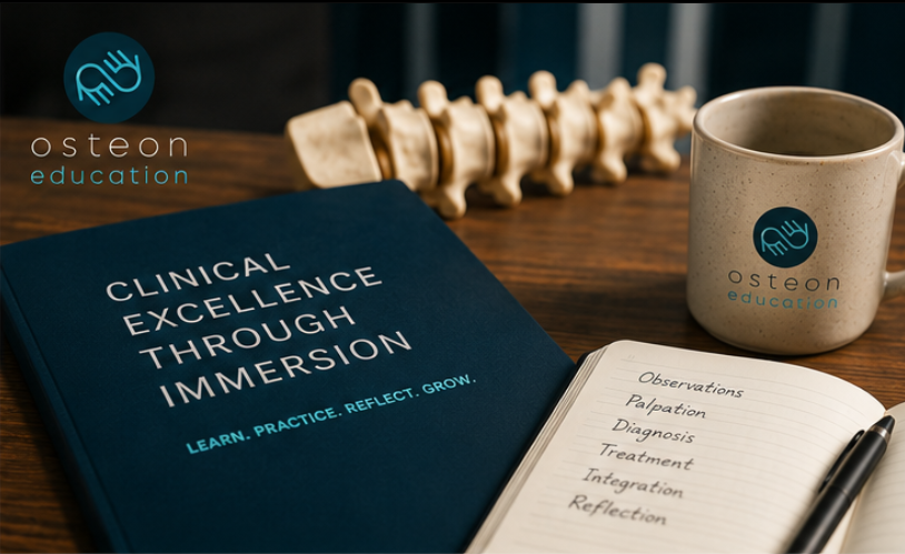 Osteon Clinical Immersion Weekends